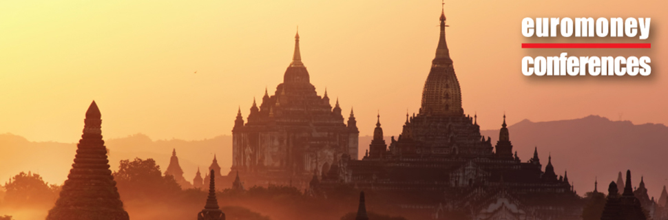 The Myanmar Global Investment Forum