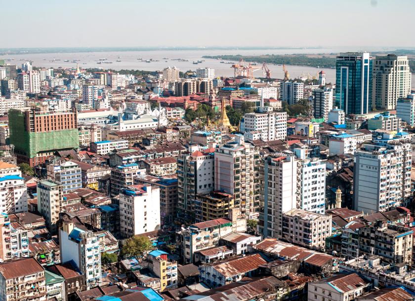 To monitor and control of credit risk, the Central Bank of Myanmar will improve financing of business establishments, especially SMEs, and shift from a collateral-based to risk-based lending system 
