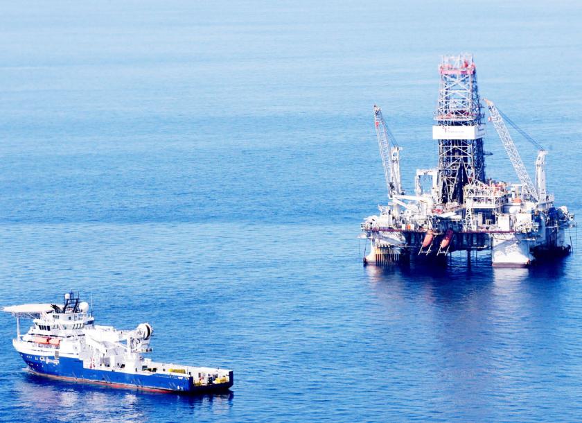 Large volumes of natural gas will be available from Myanmar’s onshore and offshore gas fields by 2023 providing investment opportunities for international oil and gas firms (U Win Khaing, Union Minister of Electricity and Energy) 