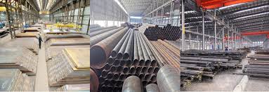 The value of Myanmar’s iron and steel materials imports over USD $ 890 million in the eight months of the current 2019 – 2020 fiscal year 