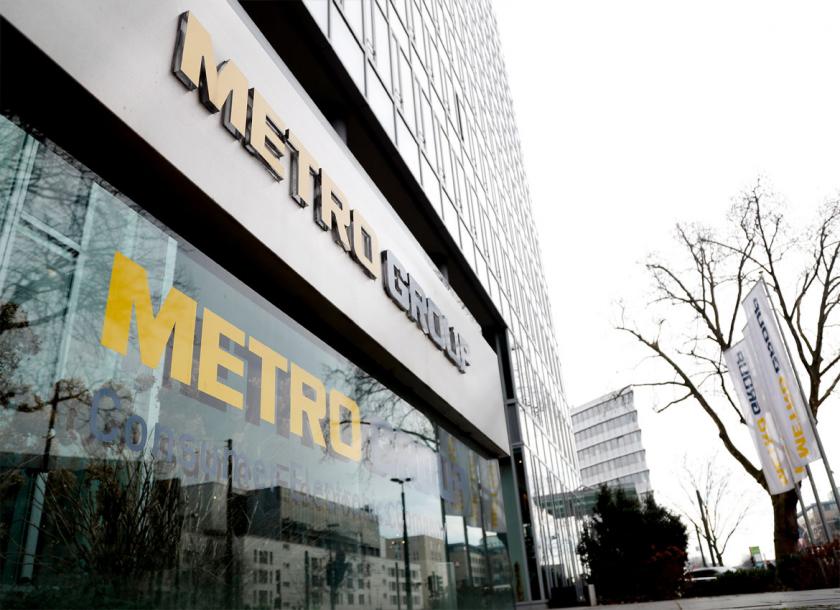 Myanmar subsidiary of German retail group, Metro AG secured USD $ 20 million loan from the International Finance Corporation (IFC) 