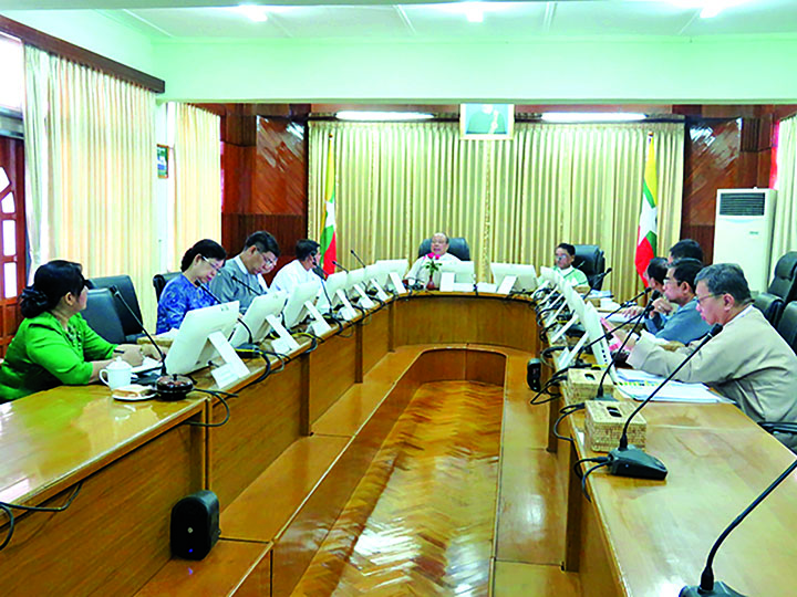 Myanmar Investment Commission (MIC) approved nine investment proposals in the livestock and fisheries, manufacturing, hotel and real estate sectors which will create over 3,000 job opportunities 