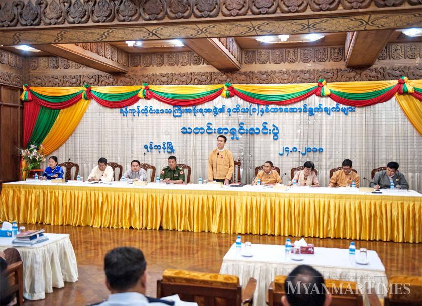 Yangon Regional Government plans to implement a new Yangon Vehicle Quota Certificate (YVQC) system for car importers in October 2018 