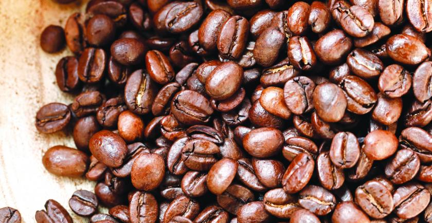 The government promises to assist Myanmar’s coffee industry growth 