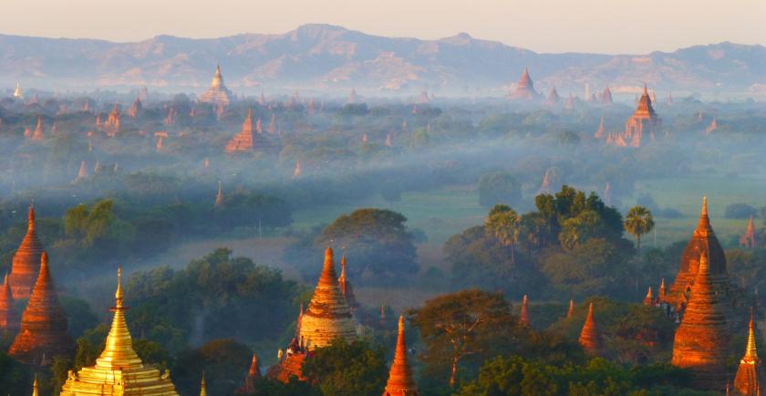 A bank that caters for small scale travel and tour companies is expected to launch this year (Myanmar Tourism Federation)