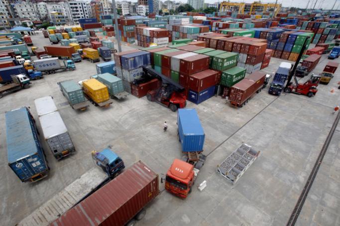 Myanmar earned over USD 2.49 million from export of finished industrial goods in the first three months of 2019 – 2020 fiscal year 