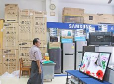 Political transition heralds higher quality products in Myanmar 
