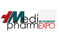 MediPharm Expo Myanmar 2015 