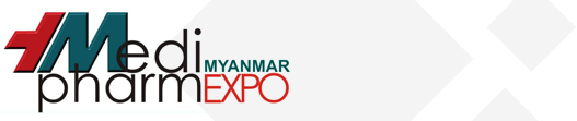 MediPharm Expo Myanmar 2015 