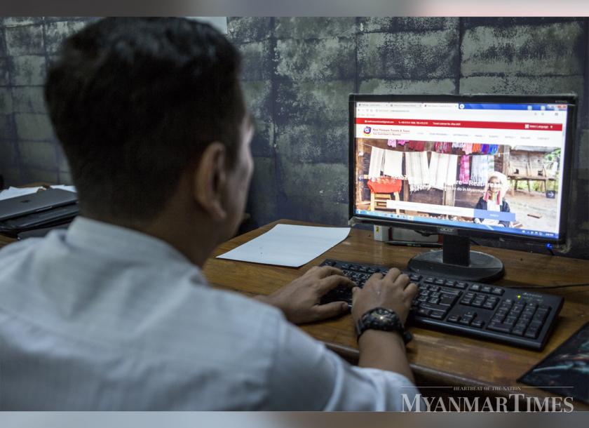 Government committed in developing secure ecosystem for e-commerce in Myanmar which will be a key driver of growth for the country post-pandemic