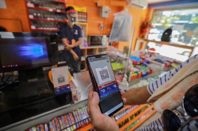 In partnering with 2C2P, KBZPay will expand the digital payments network in Myanmar