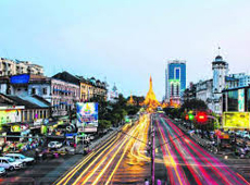 The US will promote doing business in Myanmar: a US business delegation will visit Myanmar next week to seek investment opportunities (US Ambassador to Myanmar)