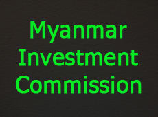 Myanmar has received USD 2.6 billion of foreign direct investment in the first four months of this fiscal year 