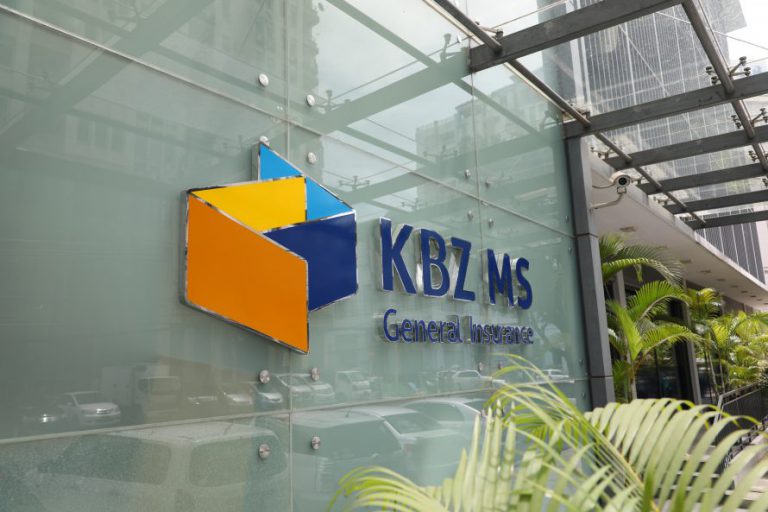 KBZ MS Insurance extended free 50 percent bonus COVID – 19 coverage for all existing and new health insurance policyholders until 13 September 2020 