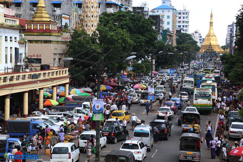 Myanmar Companies Law is a major step to transform the Myanmar economy 