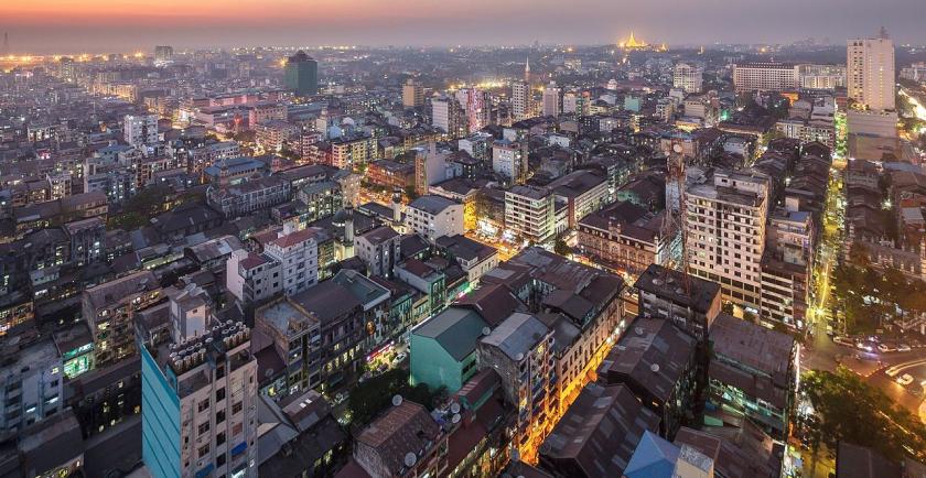 Myanmar expects a combination of market reforms and rebound in foreign investment to underpin stronger economic growth in 2018 