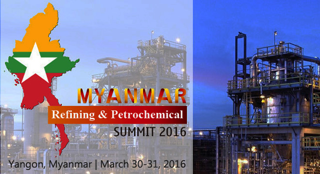 Prospect and Promote the Development of Downstream Industry in Myanmar