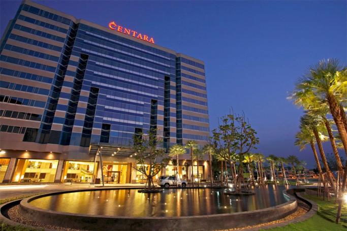 Centara Hotels & Resorts, Thailand’s leading hotel operator will open three new hotels in Myanmar 