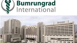 Thailand's Bumrungrad Hospital obtains a licence to set up a subsidiary in Myanmar 