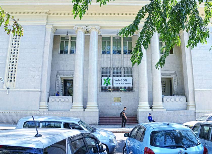 Interest to list on the Yangon Stock Exchange (YSX) has not increased despite the upcoming enforcement of the Myanmar Companies Law on 1 August 2018