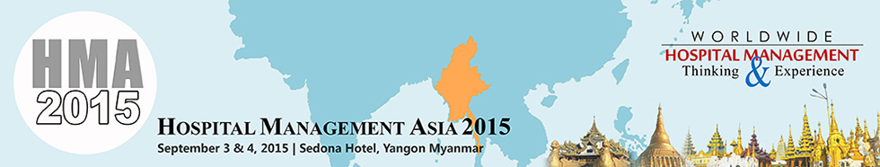 Hospital Management Asia 2015
