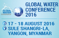 Global Water Conference2016