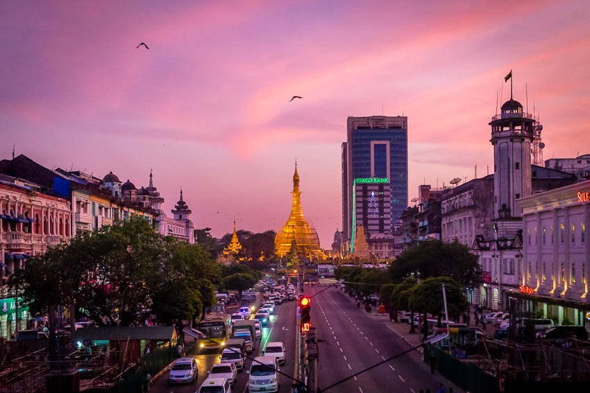 The leaders of the American Chamber of Commerce in Myanmar (AMCHAM) and Myanmar Government discussed the ways to improve the ease of doing business in Myanmar in order to attract more US investments in Myanmar