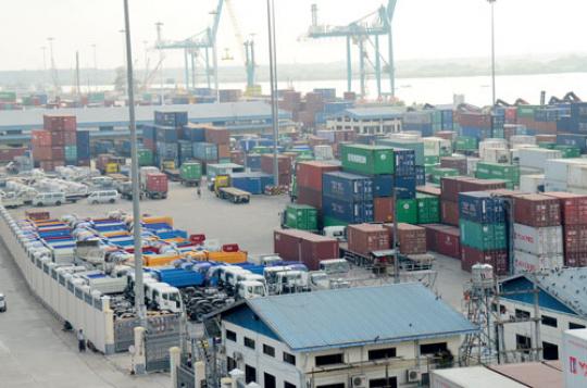 Ministry of Commerce plans to set up an export-import bank to help boost the country’s overseas business activities