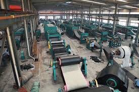 Loans are required to build 28 factories to produce “high quality” rubber (Secretary of Myanmar Rubber Planters and Producers’ Association)
