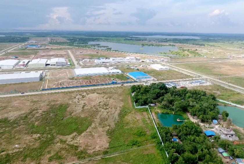 Thilawa Special Economic Zone (SEZ) will attract more potential investment as it was implemented systematically 