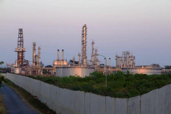 Myanmar is planning to build new high-quality oil refineries to fulfill local demands for oil products 
