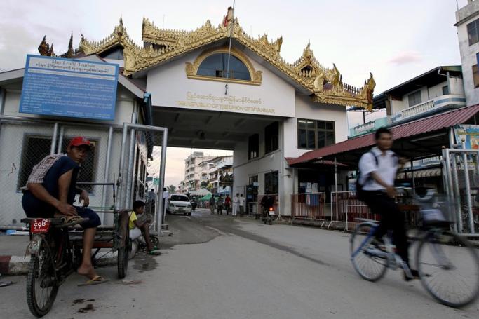 Thailand will reopen 8 border checkpoints with Myanmar to resume cross-border cargo transport and trading from 1 July 2020