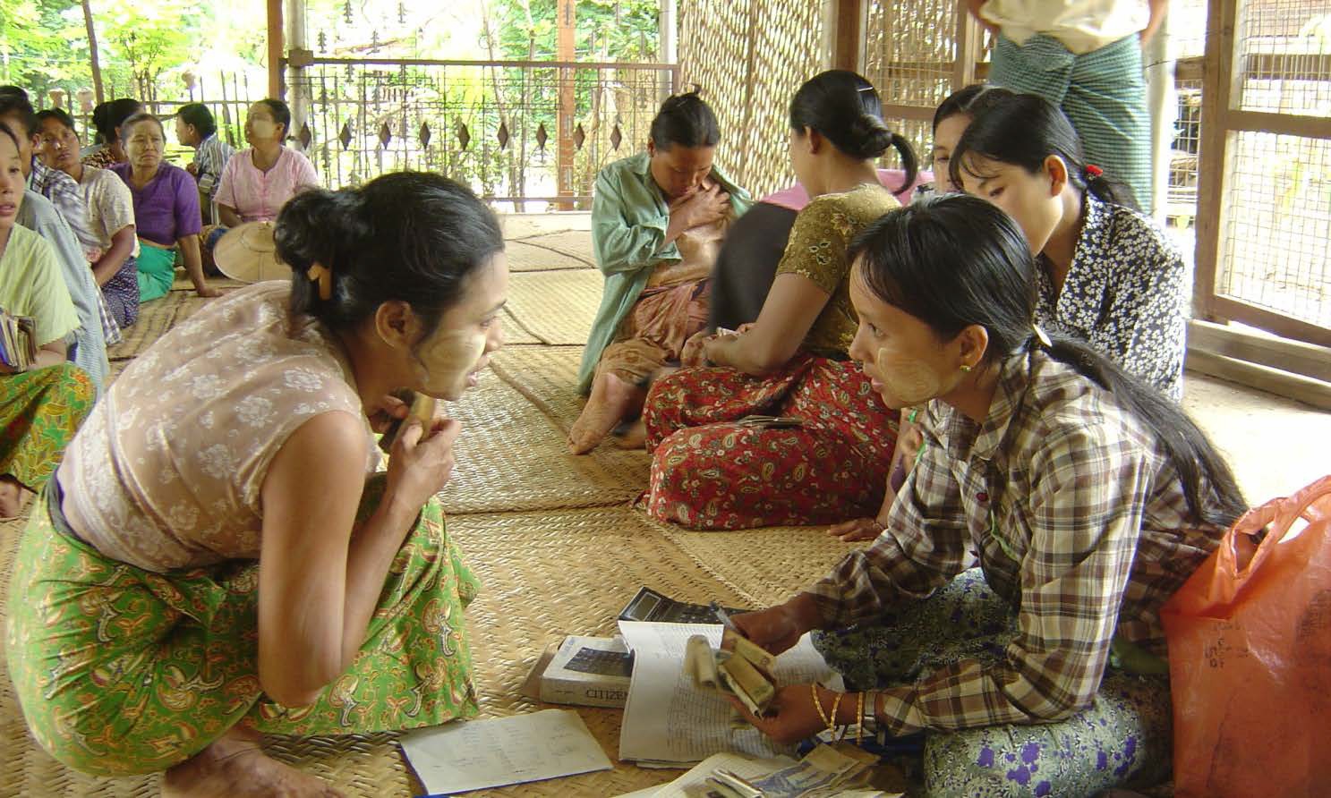 In collaboration with local digital payment service provider, Ongo, Myanmar Microfinance Company (BRAC) will provide the fully digitize the latter’s loan repayments in Myanmar 
