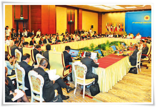 ASEAN, Plus Three countries retain trade, investment momentum despite challenges