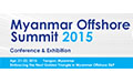 Myanmar Offshore Summit 2015 