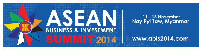 ASEAN Business & Investment Summit 2014