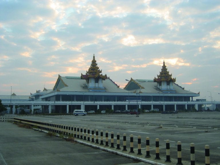 Japan’s NEC Corp will implement an airport surveillance radar system at international airports in Myanmar in order to improve the safety and efficiency of Myanmar’s air traffic control services 