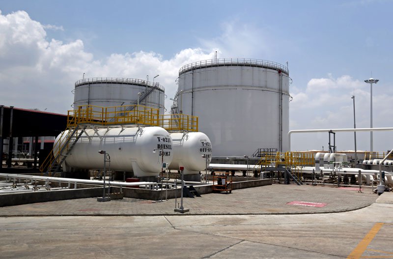 Myanmar- Singapore joint venture company Puma Energy increased its capital injection by USD$ 10.2 million in aviation fuel import, storage, and distribution services