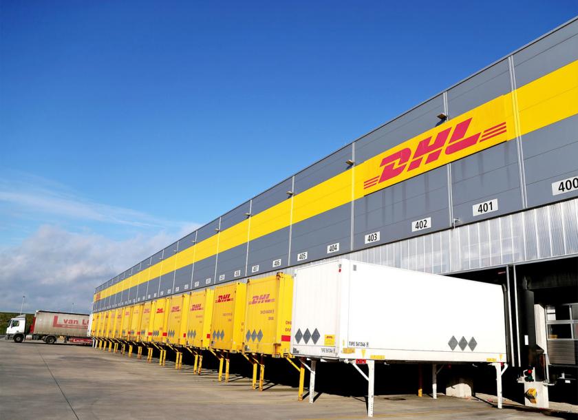 The global market leaders for contract logistics solutions in Myanmar, DHL Supply Chain scaled up their operations with its first multi-user warehouse in Myanmar  
