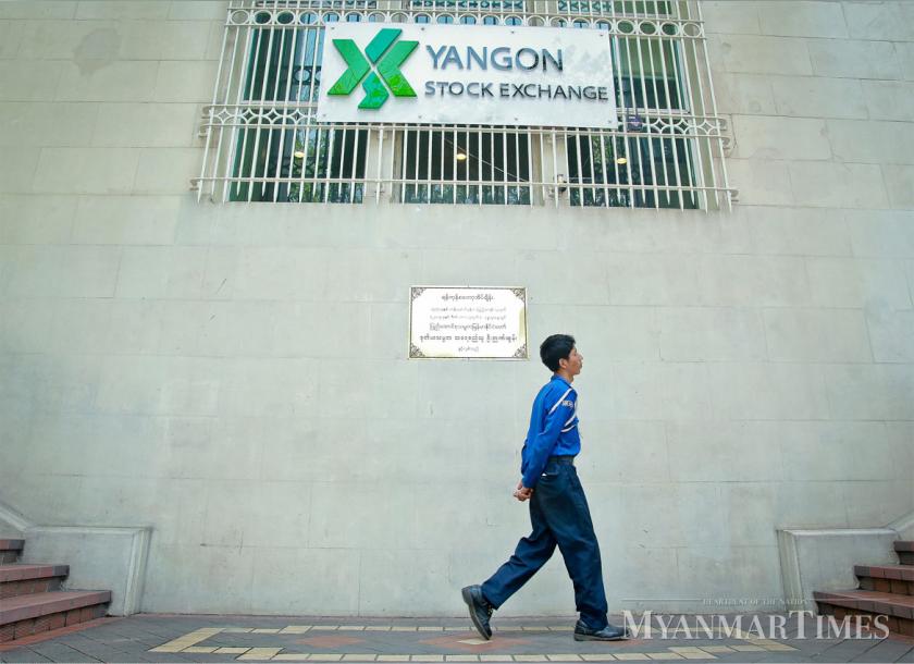Maha Bawga Finance Co., Ltd is revealed plans to be listed on the Yangon Stock Exchange (YSX) 