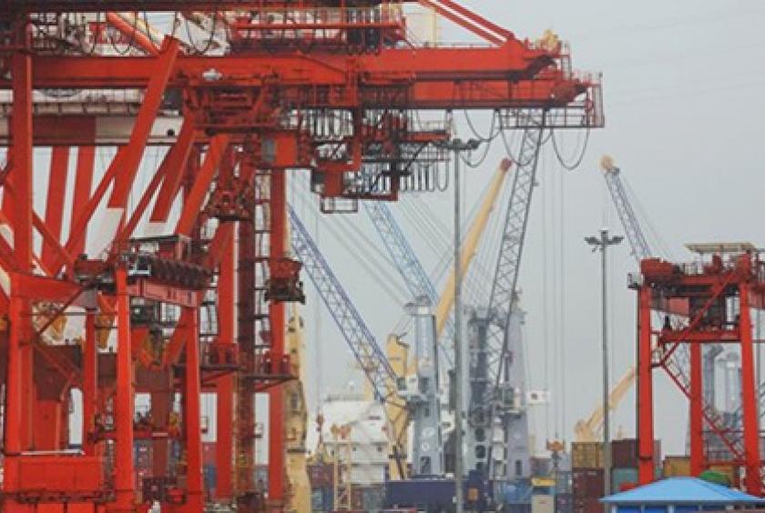 The trade deficit reached over USD $ 1.73 billion in about nine months of 2019 – 2020 fiscal year 