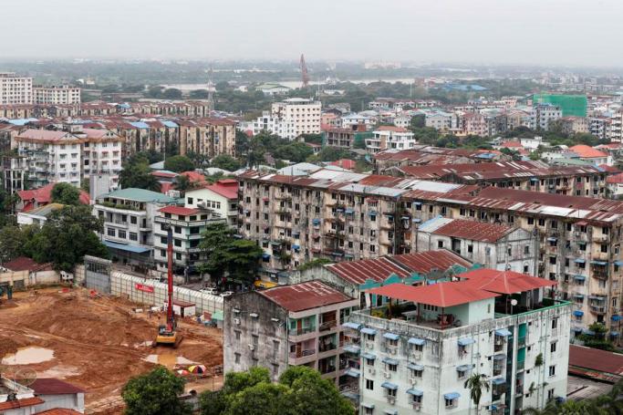 Hong Kong based companies invested USD $ 276.98 million in Myanmar in October the first month of current fiscal year
