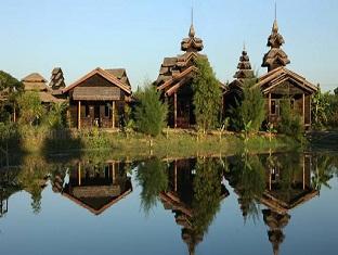 Winning Star won a tender to develop state-owned Mrauk-U Hotel in Mrauk-U city, Rakhine State, paying 250 million Kyat a year for a 15-year lease agreement for the 5.54-acre property