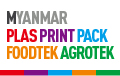 Myanmar Plas Print Pack Myanmar AgrotekFoodtek The Most Comprehensive Exhibition in Myanmar 