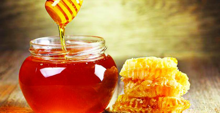 Myanmar is planning to export 800 tons of honey to European Union member countries