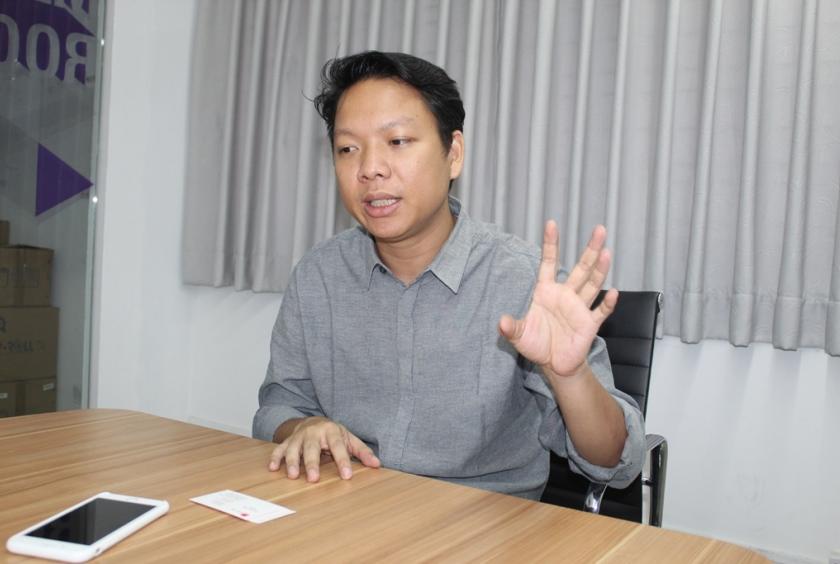 Code2LAB Pte Ltd, a local technology company, is focusing for the implementation a digital ecosystem for Myanmar’s restaurant industry in the first phase of its commercial operations   