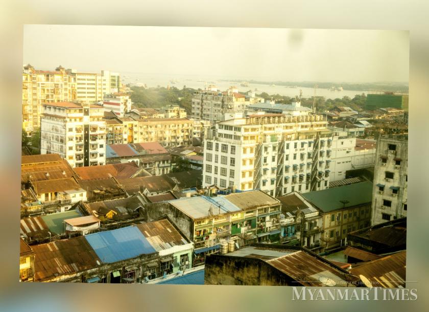 Myanmar real estate service law will be enacted within three months which can provide stability to land prices and protect buyers and agents