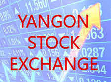 The Yangon Stock Exchange risks opening under US sanctions