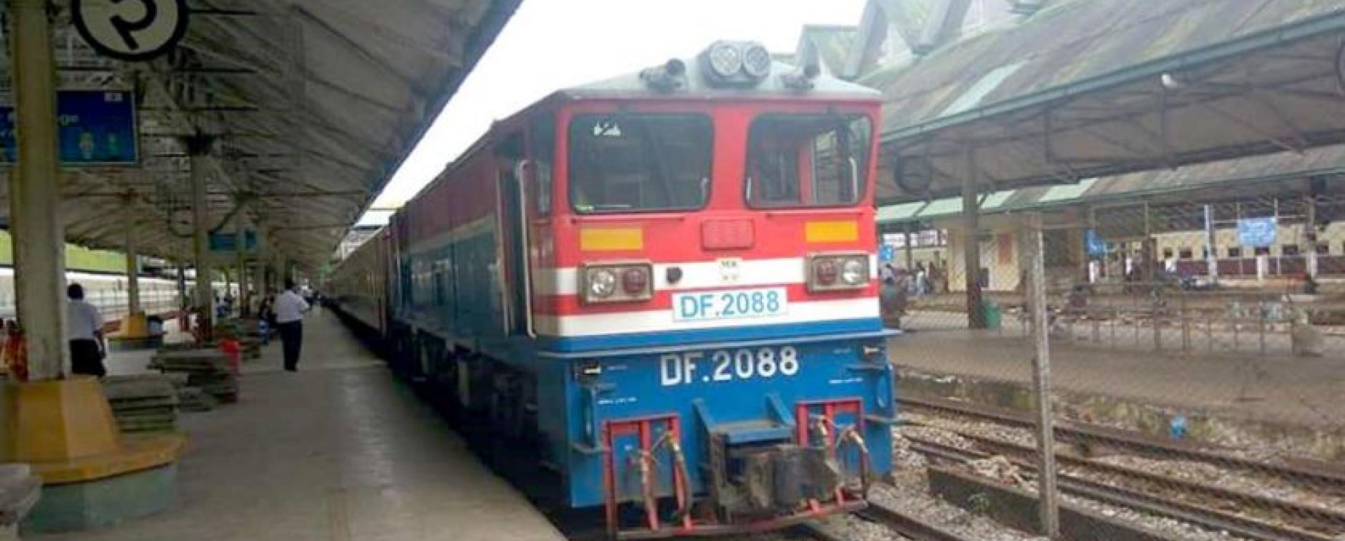Myanmar Railways (MR) plans to sign an agreement with Korea EXIM Bank to take loans for the upgrading of Mandalay – Myintgyina railroad