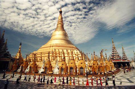 The number of foreign tourist arrival into Myanmar increased more than 1.3 million from January to September this year 